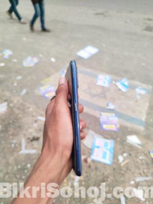 Realme 7 pro